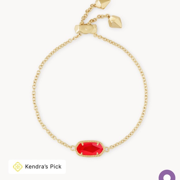 Kendra Scott bracelet - Picture 1 of 2
